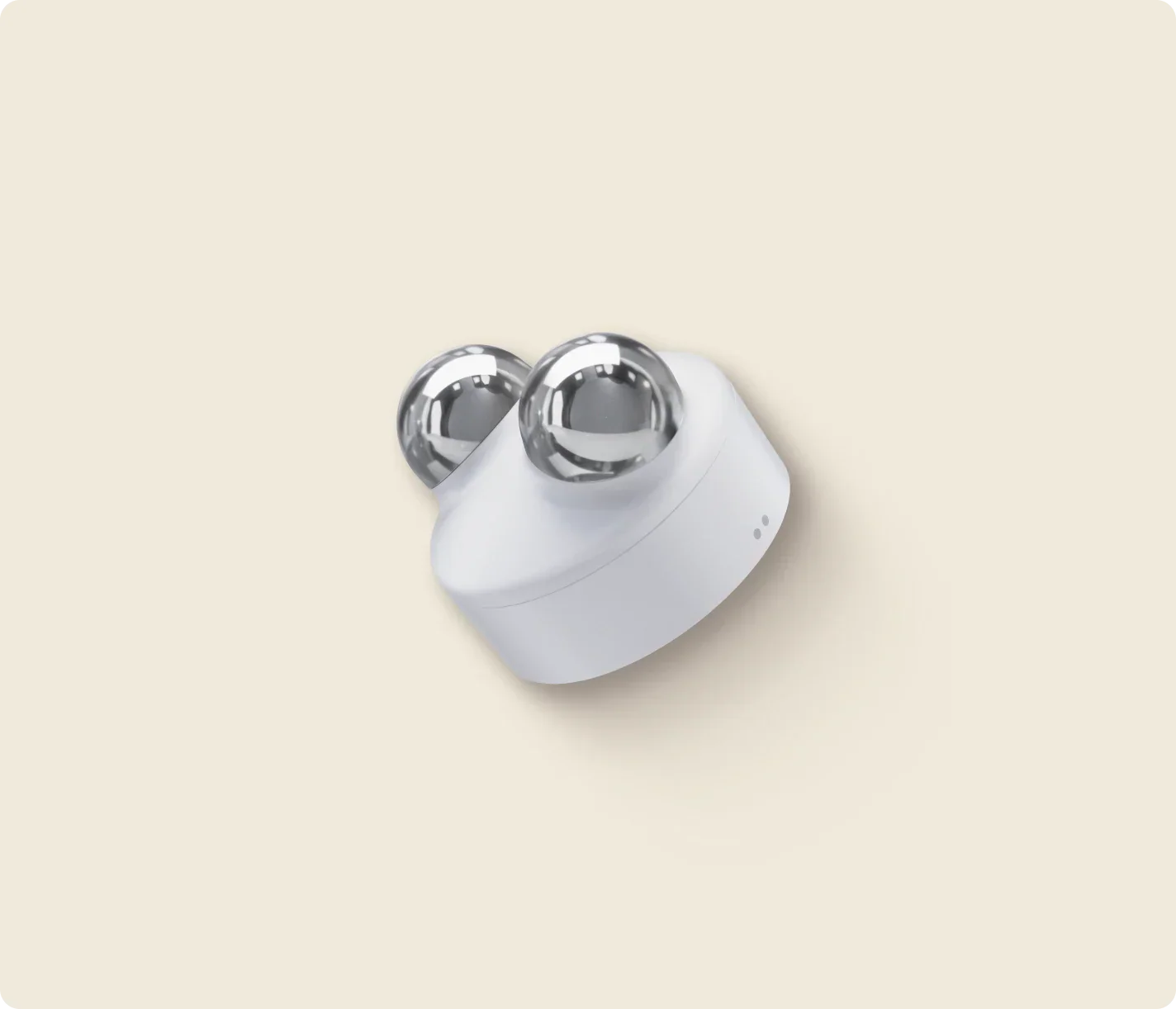 TheraFace PRO Microcurrent Ring