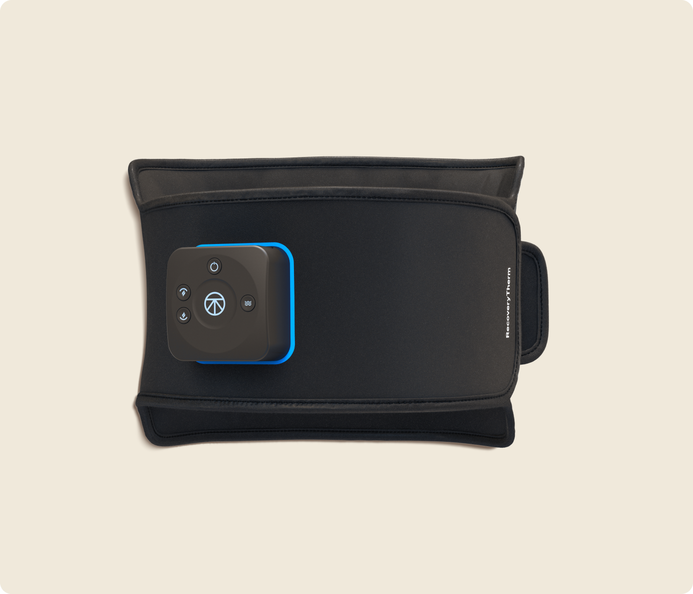 RecoveryTherm Back Refurbished