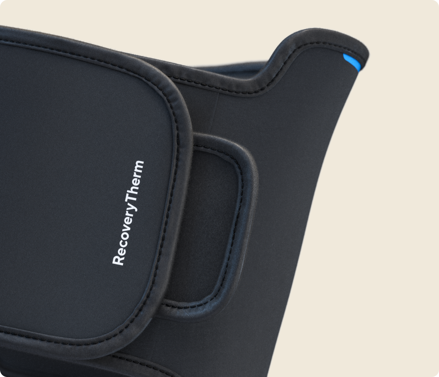 RecoveryTherm Back Refurbished