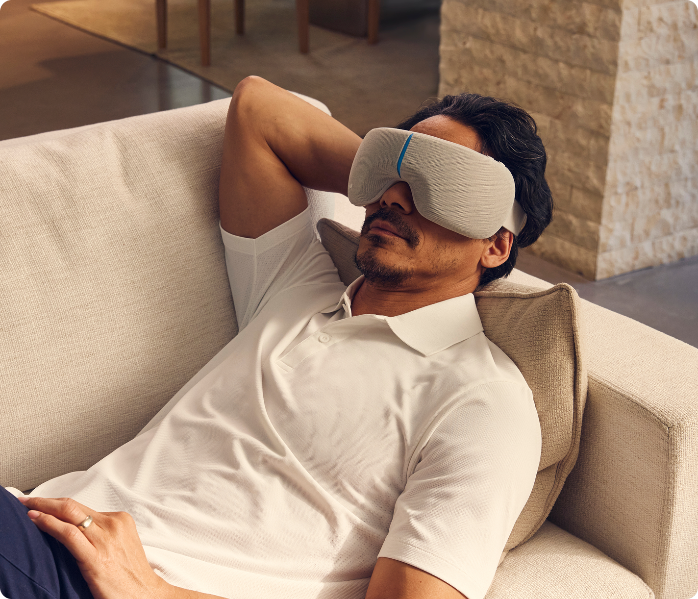 SmartGoggles Refurbished