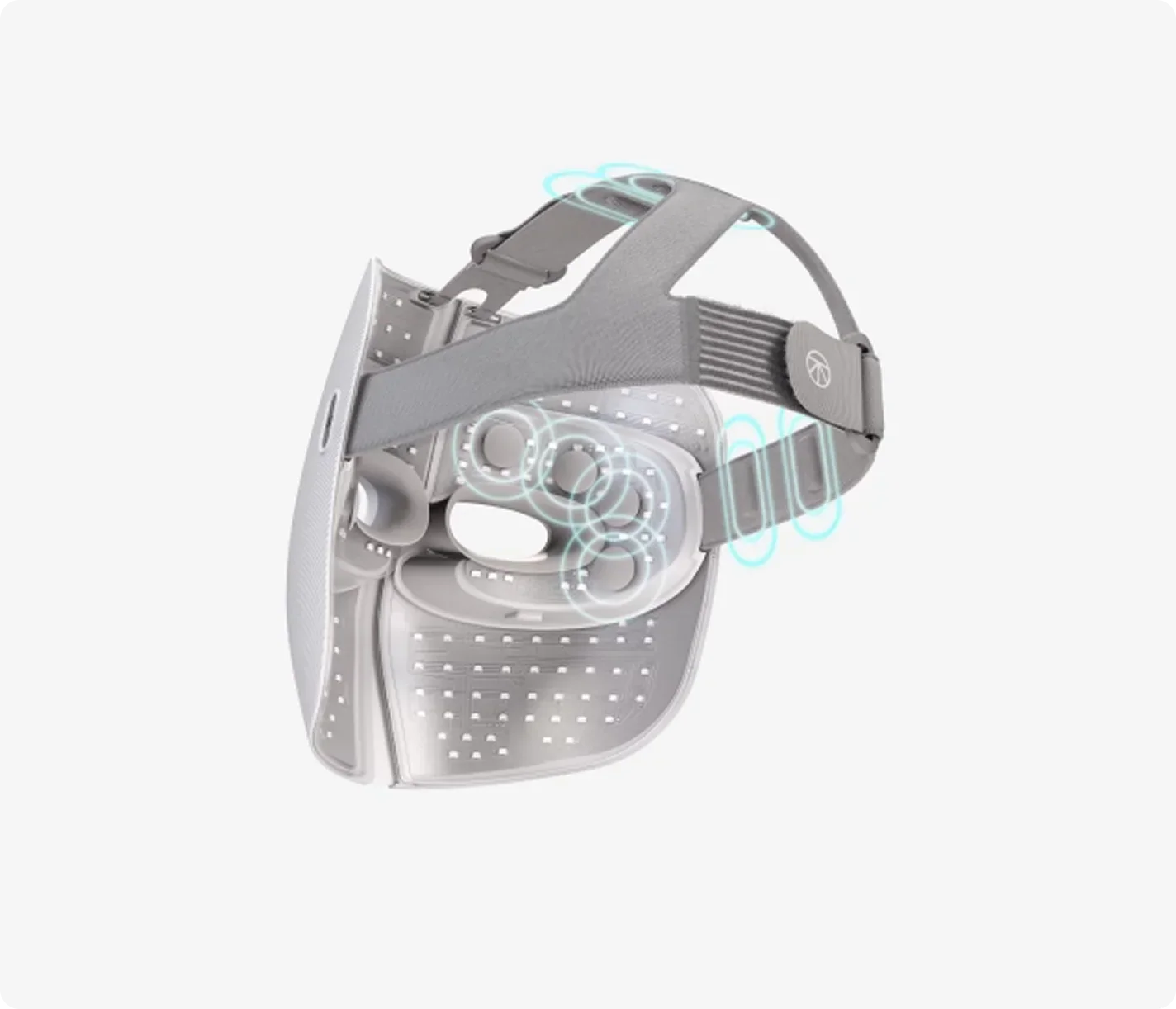 TheraFace Mask Refurbished