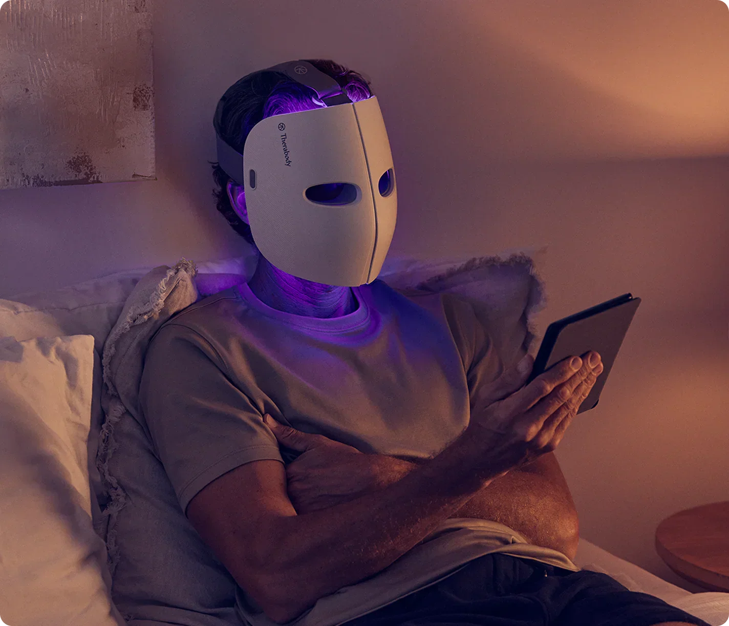 TheraFace Mask Refurbished