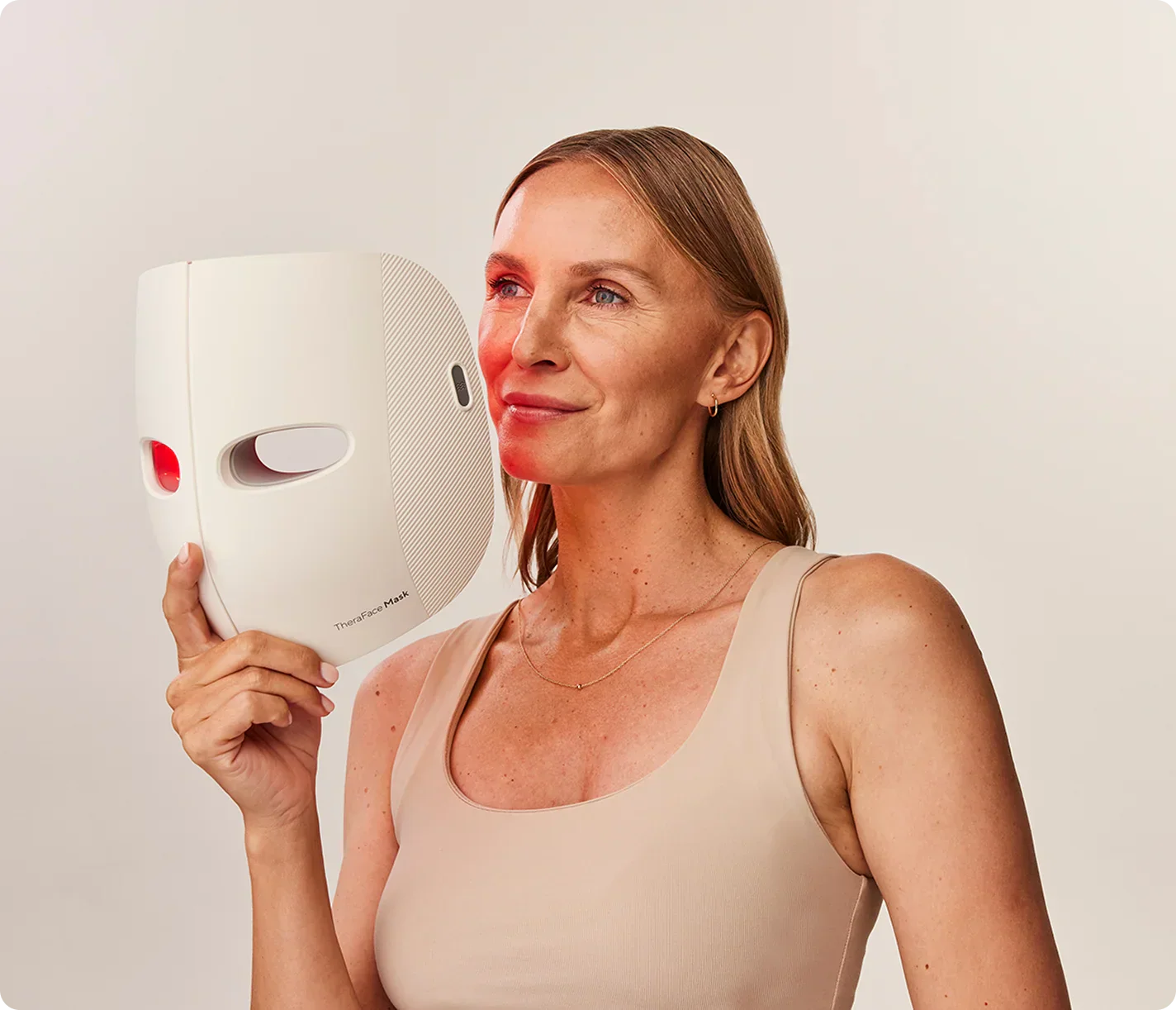 TheraFace Mask Refurbished
