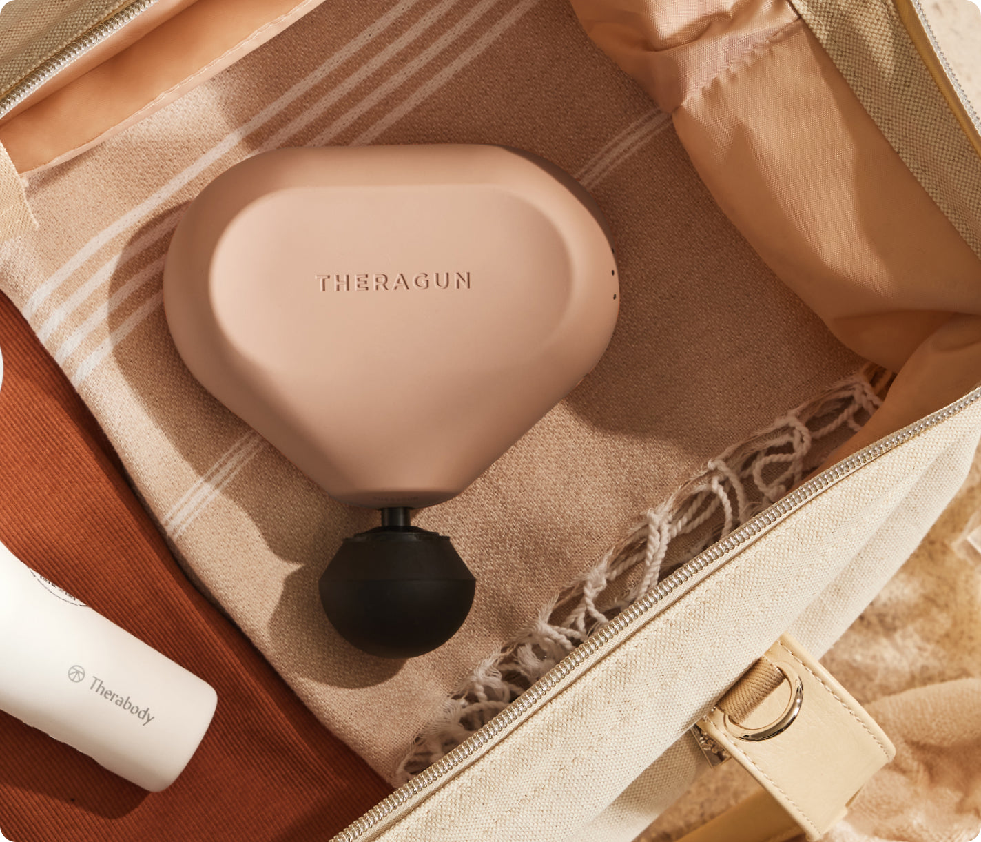 Theragun Mini Refurbished