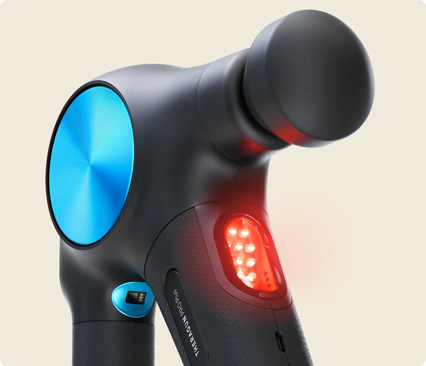 Theragun PRO Plus Refurbished