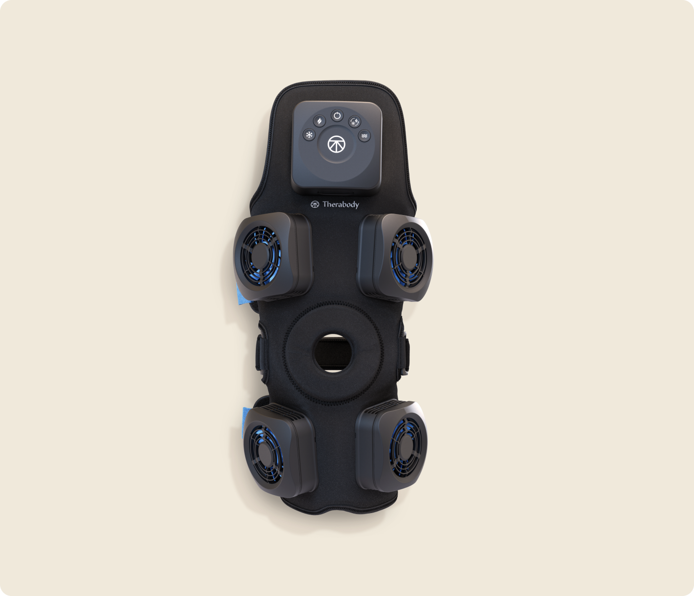 RecoveryTherm Knee Refurbished