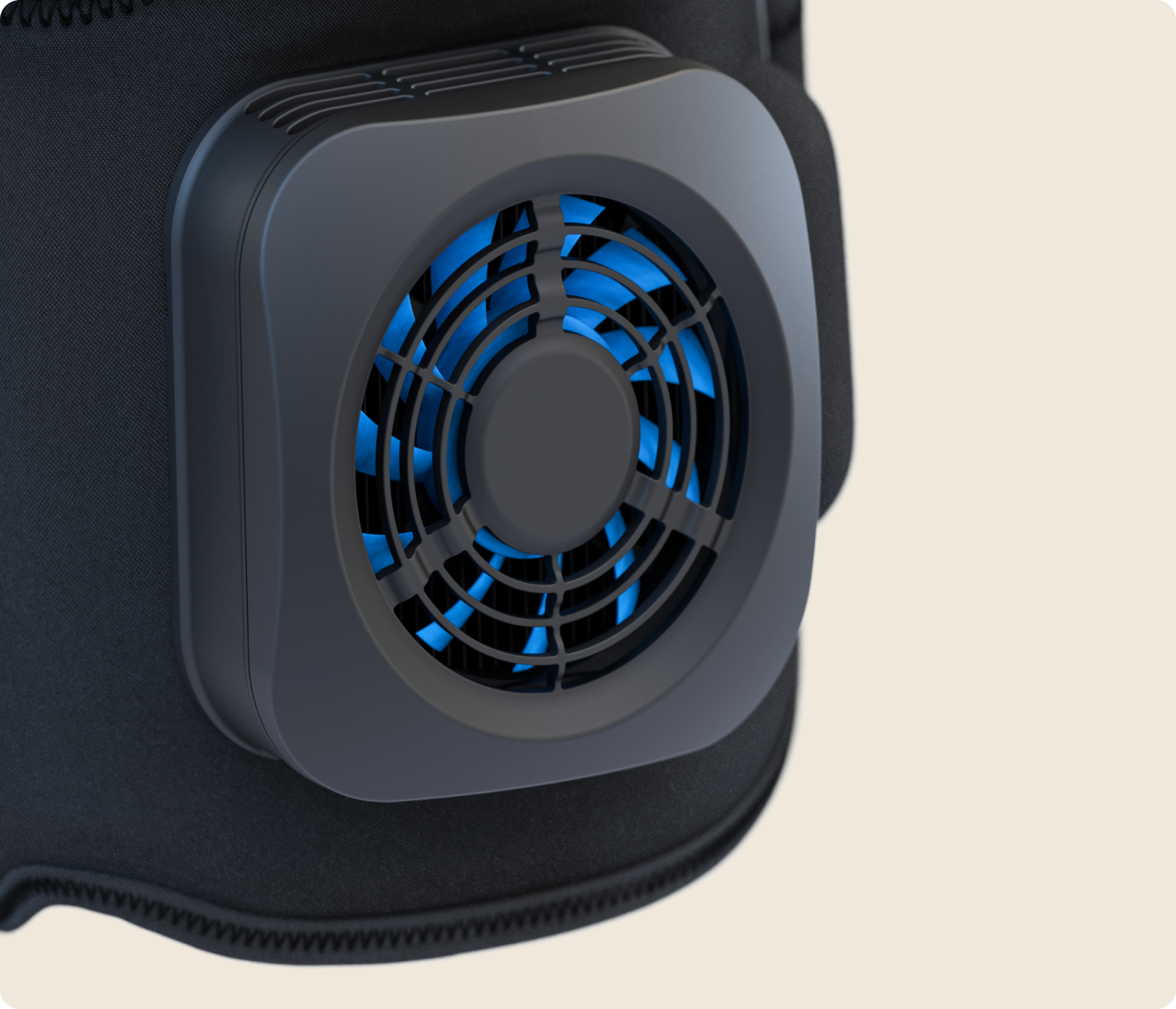 RecoveryTherm Knee Refurbished