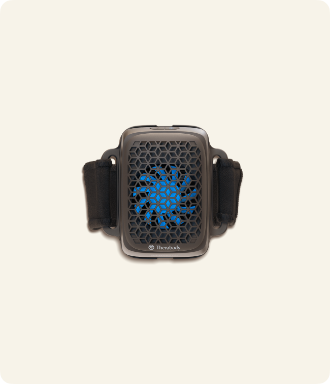 RecoveryTherm Cube Refurbished