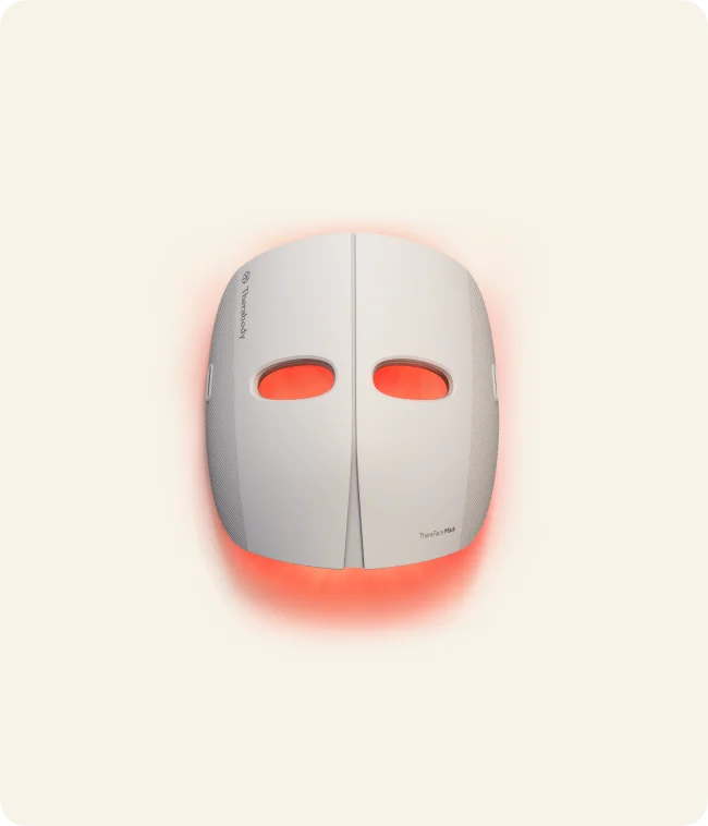 TheraFace Mask Refurbished