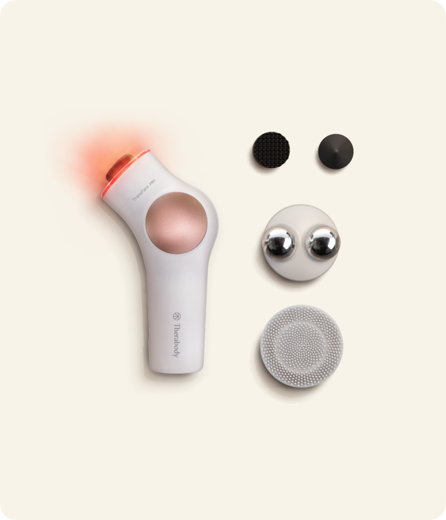 TheraFace PRO Refurbished