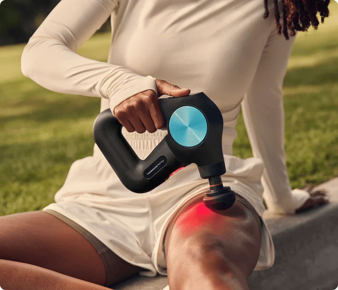 Theragun PRO Plus Refurbished
