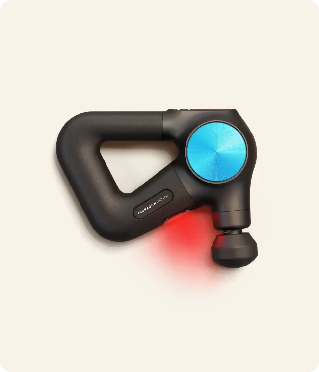 Theragun PRO Plus Refurbished